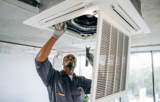 Licensed Ac Installation service in Willington, CT - FH HVAC