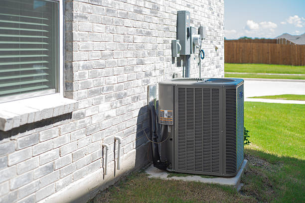 Reliable Ac Installation contractor in Willington, CT by FH HVAC